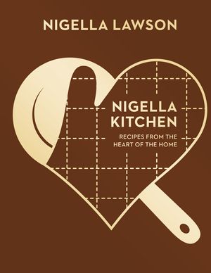 Cover Art for 9780701189112, Nigella Kitchen by Nigella Lawson