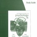 Cover Art for 9780495104162, Introduction to Psychology by Rod Plotnik