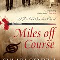 Cover Art for 9781921997037, Miles Off Course by Sulari Gentill