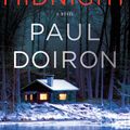 Cover Art for 9781250102416, Almost Midnight (Mike Bowditch Mysteries) by Paul Doiron