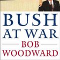 Cover Art for 9780743204736, Bush at War by Bob Woodward