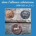 Cover Art for 9782718192918, Guerre et économie dans l'alliance athénienne. : 490-322 avant J.-C. by Olivier Picard