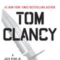 Cover Art for 9780735215887, Tom Clancy Point of Contact by Mike Maden