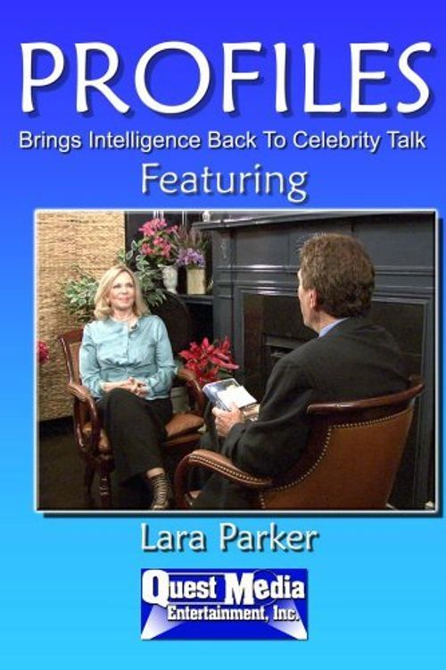 Cover Art for 0779628418879, PROFILES Featuring Lara Parker by Unknown