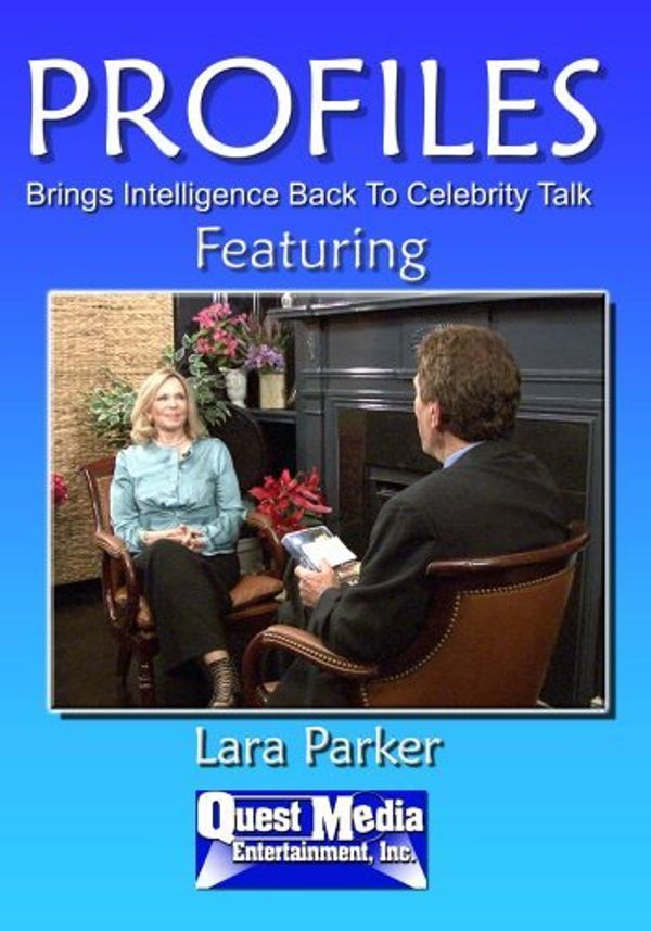 Cover Art for 0779628418879, PROFILES Featuring Lara Parker by Unknown