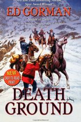 Cover Art for 9780843962314, Death Ground by Edward Gorman
