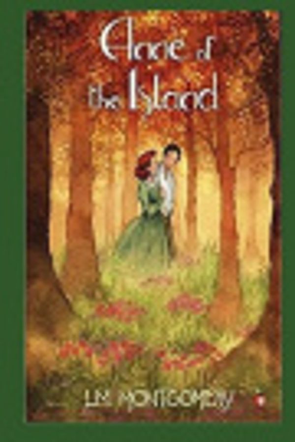 Cover Art for 9781724236036, Anne of the Island by Lucy Maud Montgomery