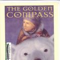 Cover Art for 9780736690010, The Golden Compass by Philip Pullman