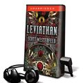 Cover Art for 9781615877737, Leviathan: Or the Matter, Form, and Power of a Commonwealth, Ecclesiastical and Civil by Scott Westerfeld