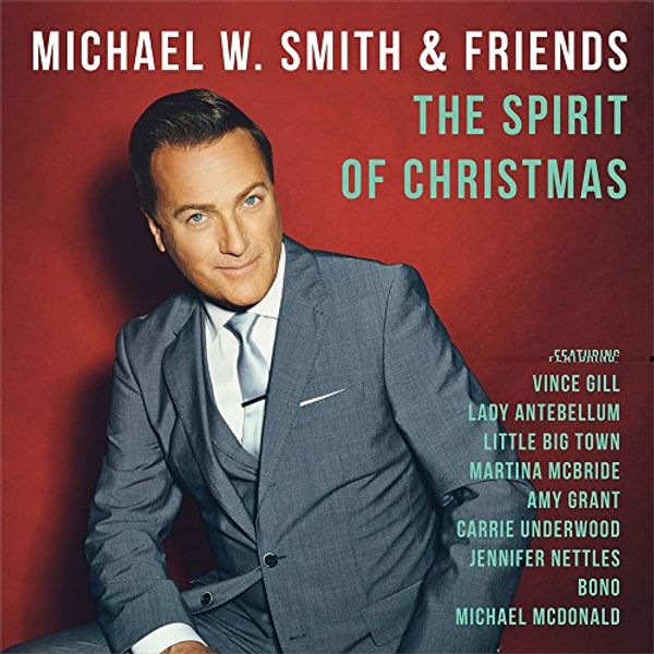 Cover Art for 0738532784418, Spirit of Christmas, The by 