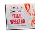 Cover Art for 9789049802462, Fataal weekend (Dwarsligger) by Patricia Cornwell