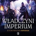 Cover Art for 9788375106749, Wladczyni imperium cz.3 by Janny Wurts, Raymond E. Feist