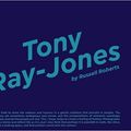 Cover Art for 9780954281397, Tony Ray-Jones by Russell Roberts