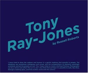 Cover Art for 9780954281397, Tony Ray-Jones by Russell Roberts