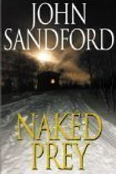 Cover Art for 9780399197239, Naked Prey 12-Copy Floor Display W/Riser (6 Signed Copies) by John Sandford