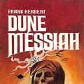Cover Art for B004VT6HVM, Dune Messiah by Frank Herbert