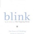 Cover Art for 9780759513143, Blink by Malcolm Gladwell