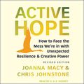 Cover Art for 9798212288316, Active Hope by Joanna Macy