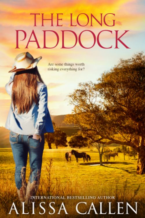 Cover Art for 9781489214508, The Long Paddock by Alissa Callen
