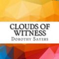 Cover Art for 9781533111531, Clouds of Witness by Dorothy L. Sayers