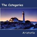 Cover Art for 9781481274739, The Categories by Aristotle