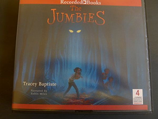 Cover Art for 9781490664651, The Jumbies by Unknown