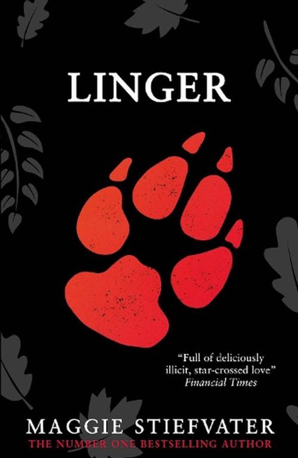 Cover Art for 9780702306617, Linger by Maggie Stiefvater