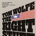 Cover Art for 9780613916677, The Right Stuff by Tom Wolfe