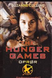 Cover Art for 9788702074581, Oprør by Suzanne Collins