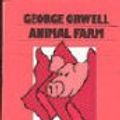 Cover Art for 9783883890265, Animal Farm by George Orwell