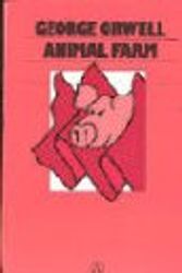 Cover Art for 9783883890265, Animal Farm by George Orwell