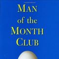 Cover Art for 9780399153662, Man of the Month Club by Jackie Clune