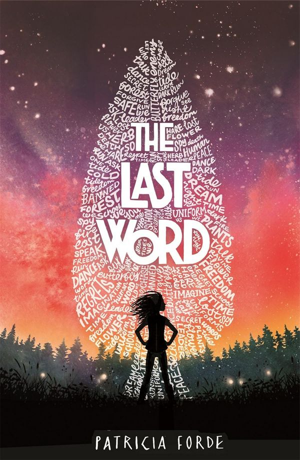 Cover Art for 9781925870664, Last Word by Patricia Forde