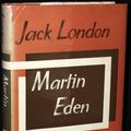 Cover Art for 9780025745100, Martin Eden by Jack London