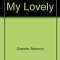 Cover Art for 9780241960967, Farewell, My Lovely by Raymond Chandler