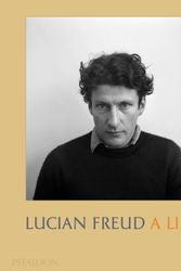 Cover Art for 9780714877532, Lucian Freud: A Life by David Dawson, Mark Holborn