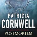 Cover Art for 9780708848517, Postmortem by Patricia Daniels Cornwell
