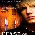 Cover Art for 9781400161935, Feast of Fools by Rachel Caine