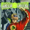 Cover Art for 9781596871359, Green Lantern by Christopher J. Priest, Michael Ahn