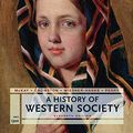 Cover Art for 9781137378286, History of Western Society since 1300 by J. Et al. McKay