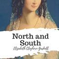 Cover Art for 9781986934251, North and South by Elizabeth Gaskell