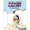 Cover Art for 9780740789946, The Far Side Gallery by Gary Larson