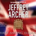 Cover Art for 9780230527614, First Among Equals by Jeffrey Archer