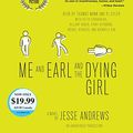 Cover Art for 9781524736002, Me and Earl and the Dying Girl by Jesse Andrews