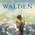 Cover Art for 9781449544362, Walden by Henry David Thoreau