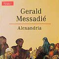 Cover Art for 9783426611746, Alexandria, by Gerald Messadié