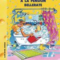Cover Art for B01MYXIRTR, Des vacances de rêve à la pension Bellerate (French Edition) by Geronimo Stilton