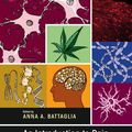 Cover Art for 9781118455975, An Introduction to Pain and its Relations to Nervous System Disorders by Anna A. Battaglia