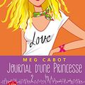 Cover Art for 9782013971188, Journal d'une Princesse, Tome 2 : Premiers pas by Meg Cabot