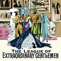 Cover Art for 9781401233211, League Of Extraordinary Gentlemen Omnibus by Alan Moore